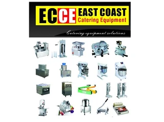 Crepe Machine -Electric and Gas