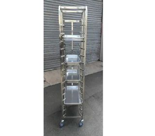 Mobile Trolley