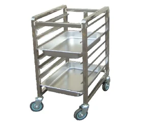 Mobile Trolley