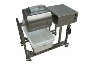 Marinating Machine