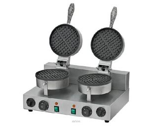 Waffle Maker