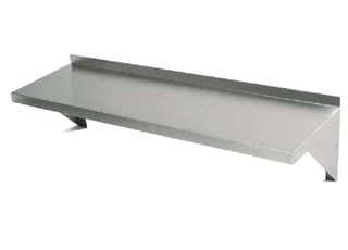 Stainless Steel Shelf -5 level Adjustable