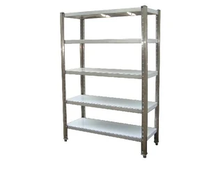 Stainless Steel Shelf