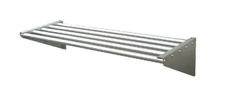 Stainless Steel Shelf