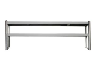 Stainless Steel Shelf