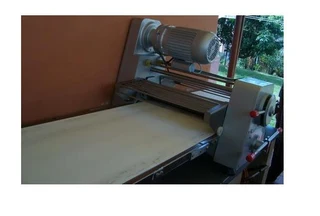 Pastry Sheeter