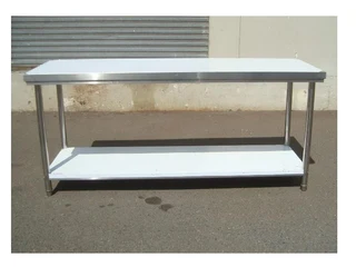 Stainless Steel Table