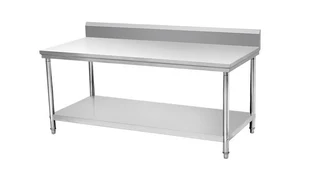 Stainless Steel Table