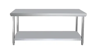 Stainless Steel Table
