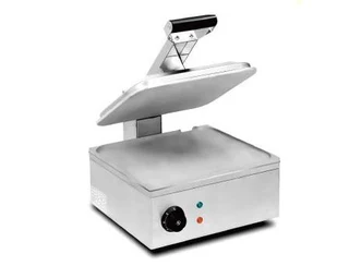 Sandwich Press -Bread Toaster