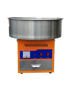 Candy Floss Machine