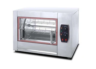 Chicken Rotisserie -Chicken Griller