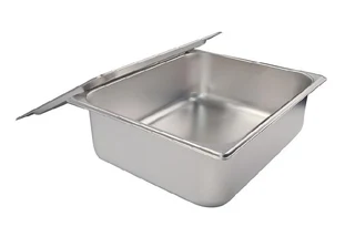 Bain Marie Table Model