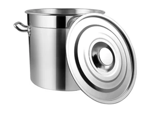 Pot Aluminum 50L/85L/100L