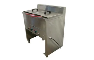 Electric Chip Fryer