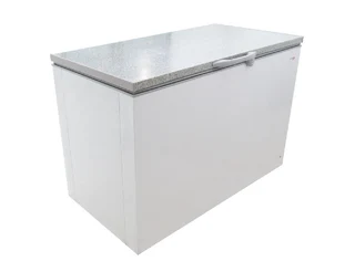 Commercial Chest Freezer