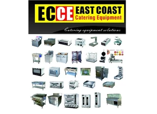 Commercial Chest Freezer