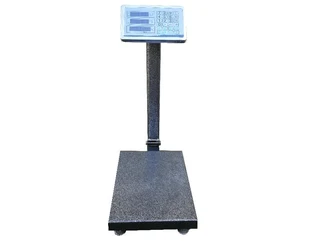 Platform Scale