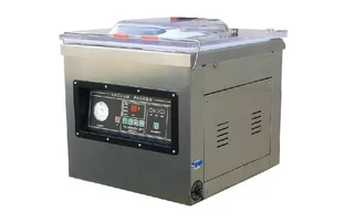 Vacuum Packing Machine