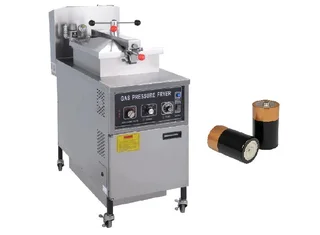 Pressure Fryer -Chicken Fryer