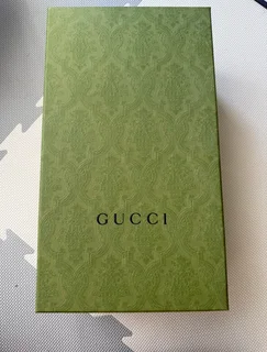 Gucci tennis sneakers