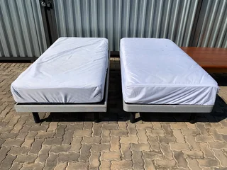 Single Bed