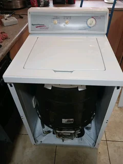 Speed Queen Repair Onsite