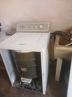 Speed Queen Onsite Repairs