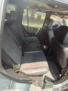 2005 Land Rover Freelander SUV