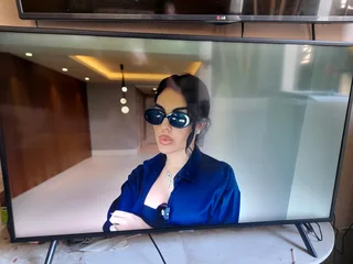 43inch samsung smart tv