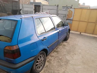 Golf mk3 180i
