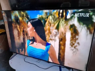 55inch samsung smart tv