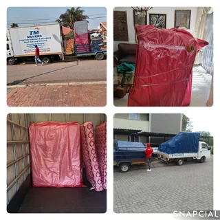 Tm movers trucks for hire and deliveries call 0847432794 www.tmmovers.co.za