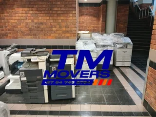 TM MOVERS FURNITURE REMOVALS AND DELIVERIES LOCAL AND LONG DISTANCE CALL 0847432794 www.tmmovers.co.