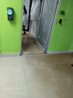 Home renovations, no job is too small