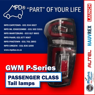 ALL COMMERCIAL AND PASSENGER SERIES, FROM BODY TO MECHANICAL AND SUSPENSION PARTS AVAIL NOW!!!