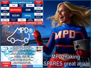 Mpd>> Making Women Drivers Feel Superior As Well !!!