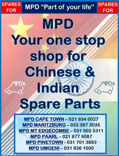 We 'Advertise to Surprise' only at MPD!!!