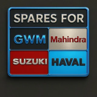 Indian & Chinese [oem] Spares Available At Extremely Low Prices !!!