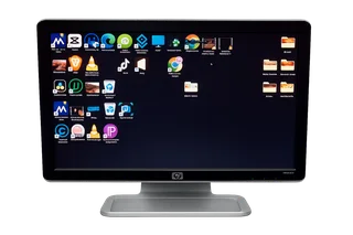 Monitor - Ad posted by Karl Heyns