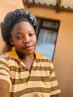 My name is Vanessa looking for a job as housekeeper..