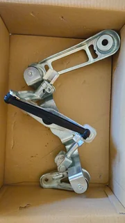 Opel Corsa 1.4 Gamma Gear Linkage