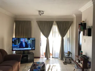 Up market apartment  - Nieu Muckleneuk