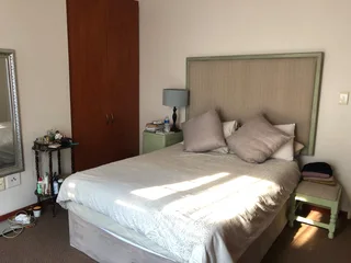 Up market apartment  - Nieu Muckleneuk