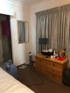 Up market apartment  - Nieu Muckleneuk