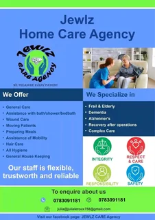 Health care services