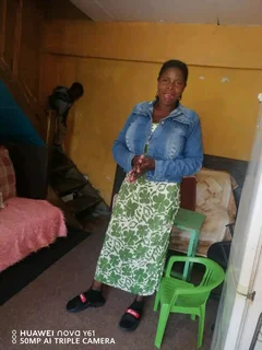 Stay inn a Malawian housemaid is available