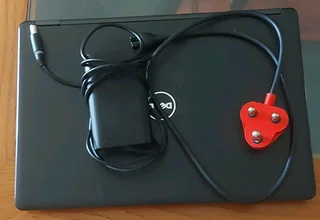 Dell Latitude 5480 Laptop