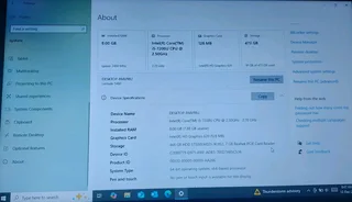 Dell Latitude 5480 Laptop
