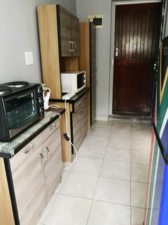 Room To Rent in Goodwood